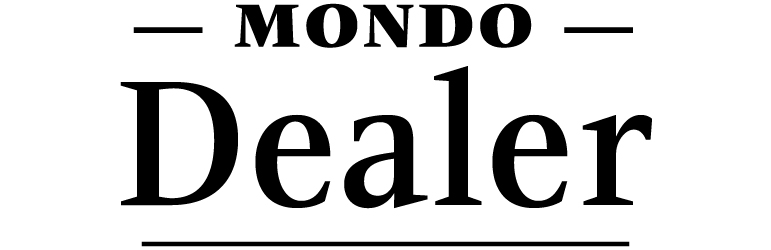 Logo Dealer Bartolini e Mauri