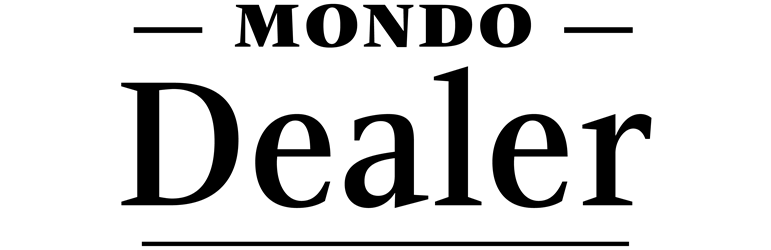 Logo Mondo Dealer